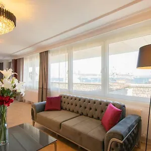delightful-residence-maiden-tower.istanbul-turkeyhotels.com/