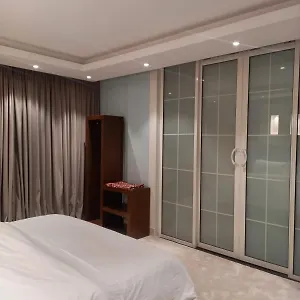  شقة شقق فاخرة في العزيزية