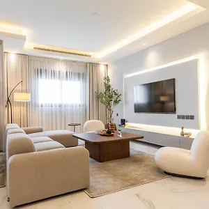  شقة Luxury In Al Yasmin